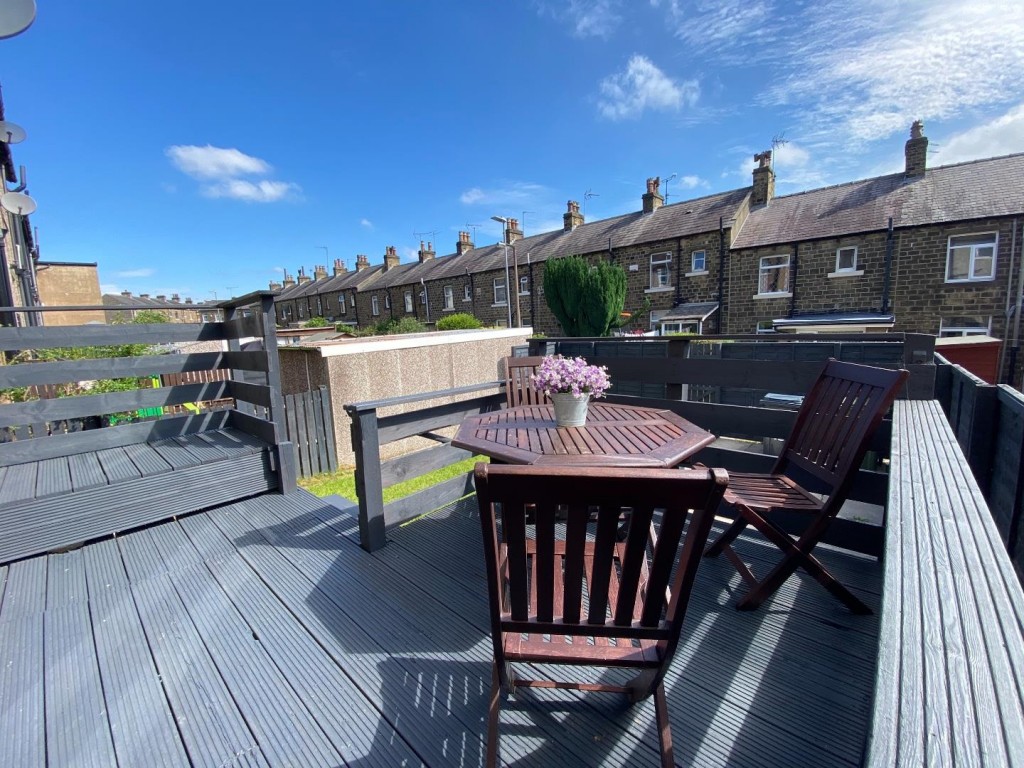 Image for Western Road, Huddersfield