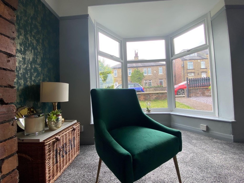 Image for Western Road, Huddersfield