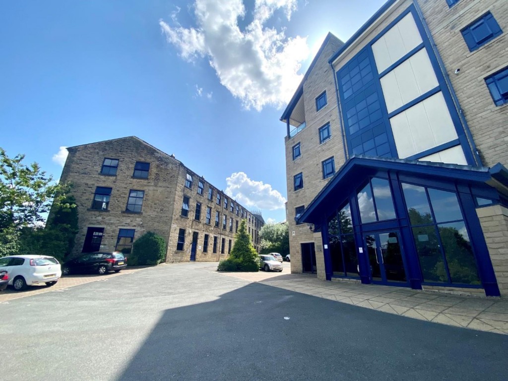 Image for Equilibrium, Lindley, Huddersfield