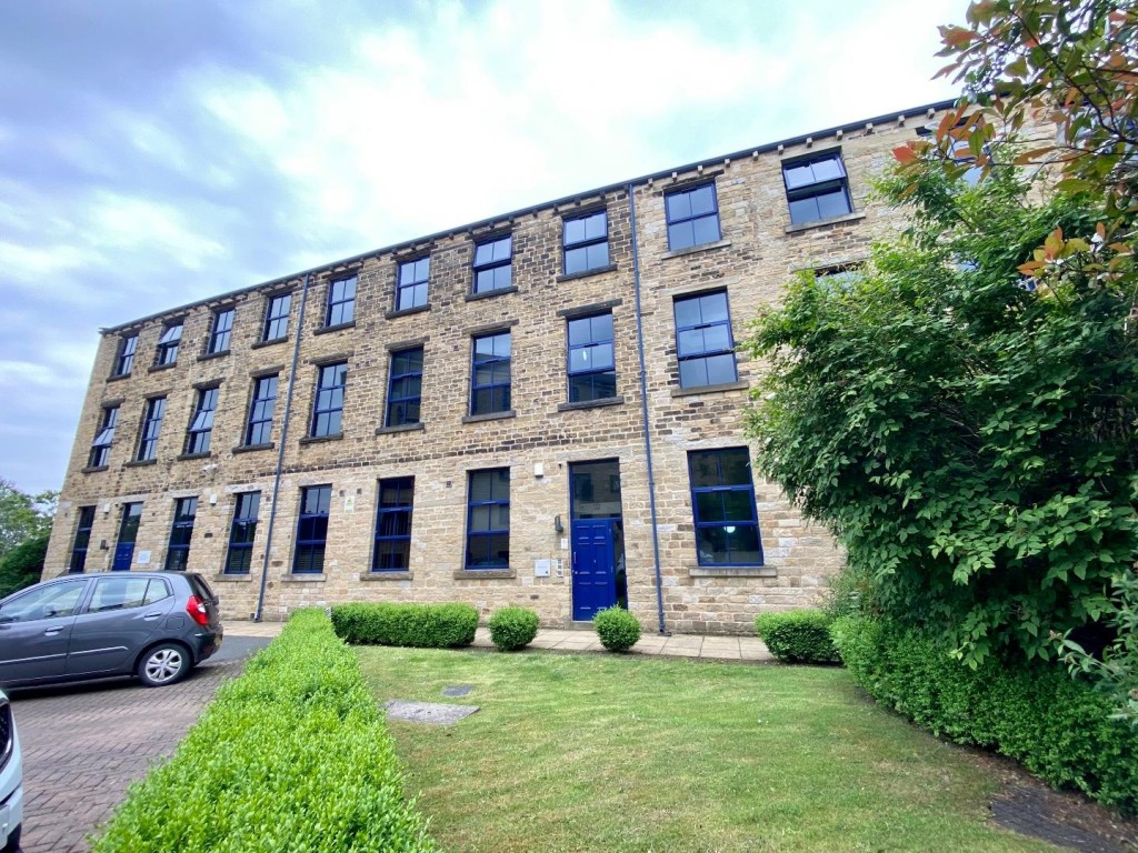 Image for Equilibrium, Lindley, Huddersfield
