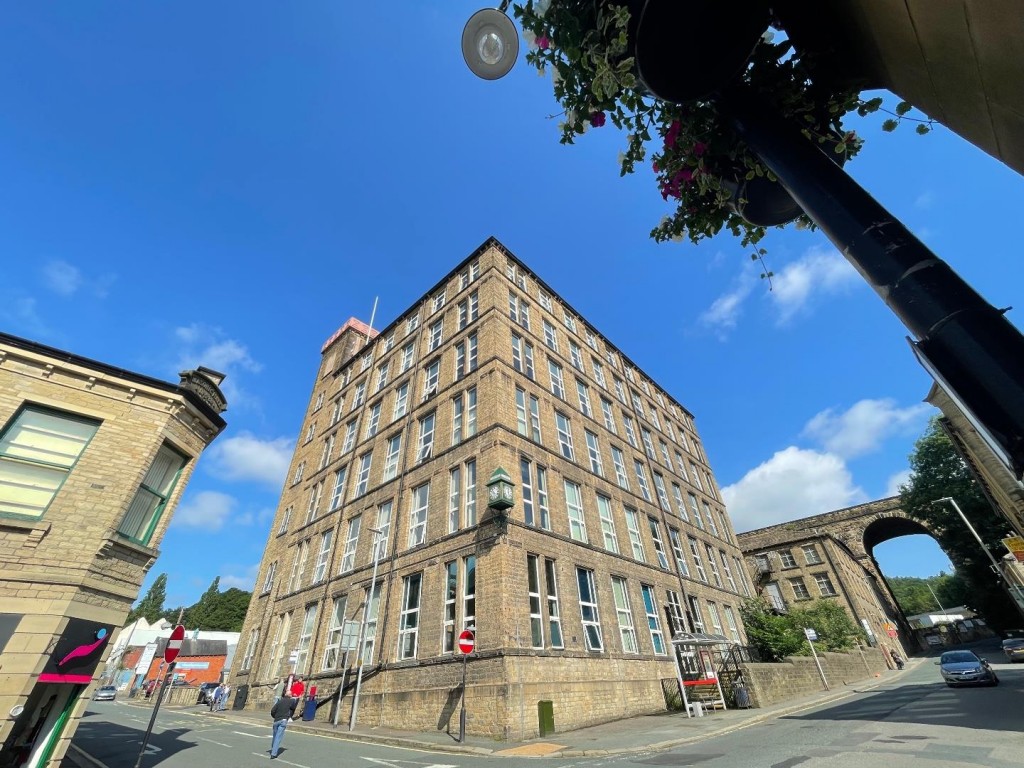 Image for Savile Street, Huddersfield