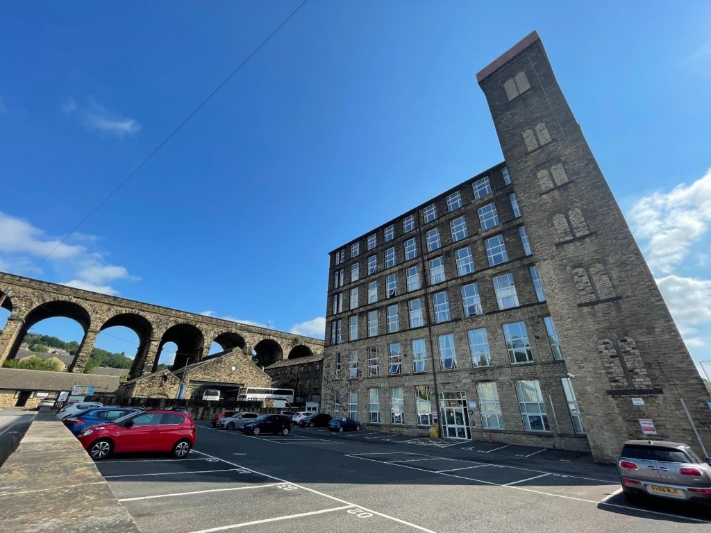 Image for Savile Street, Huddersfield