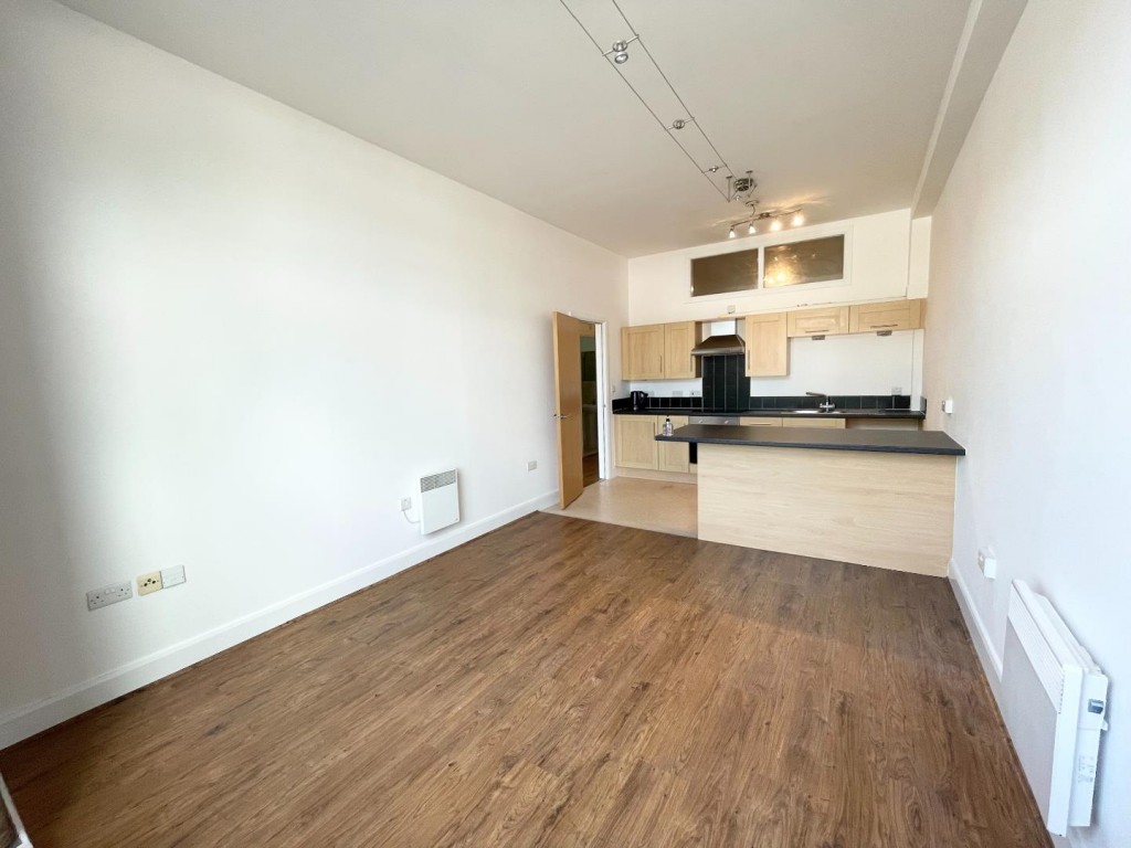 Image for Savile Street, Huddersfield