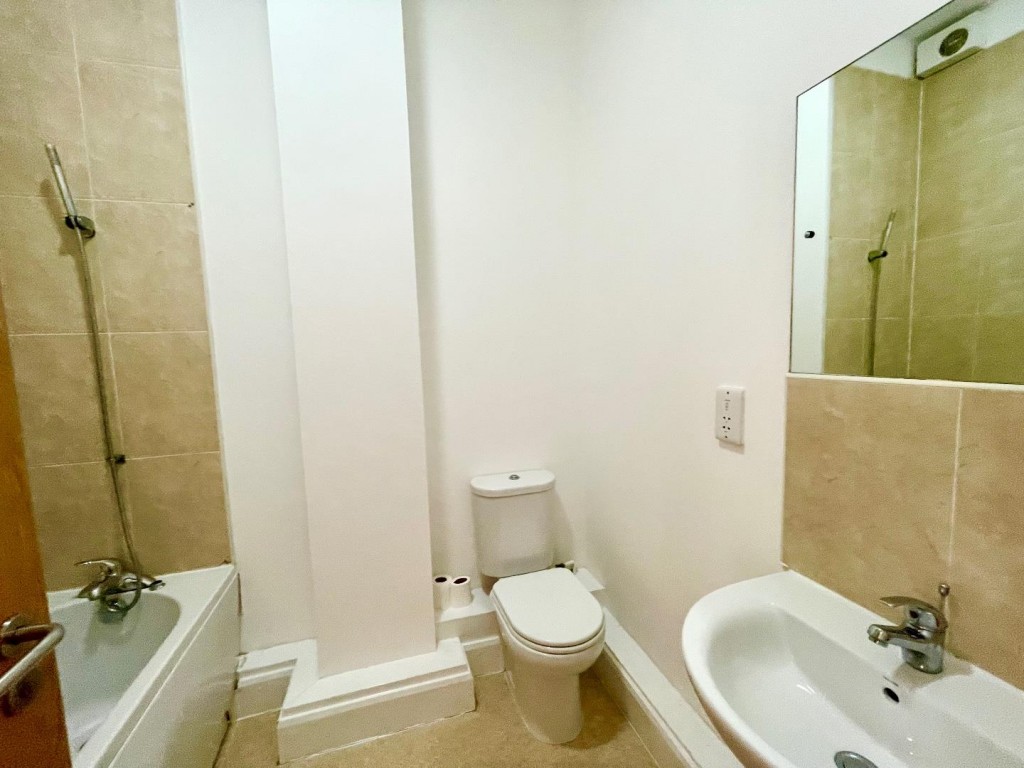 Image for Savile Street, Huddersfield