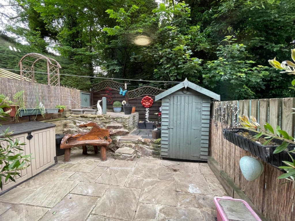 Image for Grove Nook, Longwood, Huddersfield