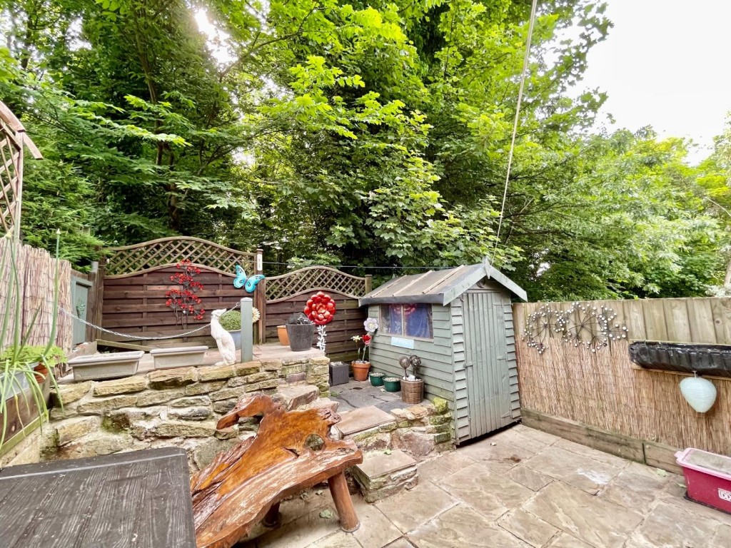 Image for Grove Nook, Longwood, Huddersfield