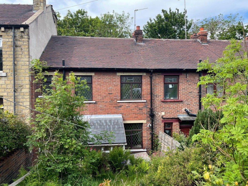 Image for Radcliffe Road, Huddersfield