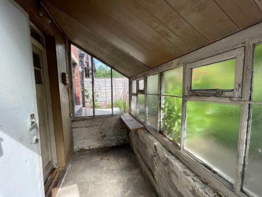 Image for Radcliffe Road, Huddersfield