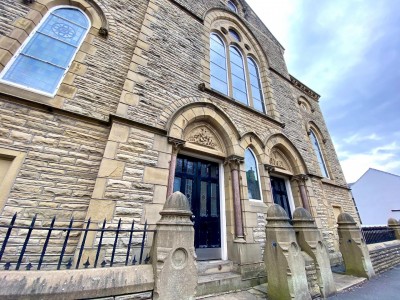 View full details for Thorncliffe House, Thorncliffe Street, Huddersfield