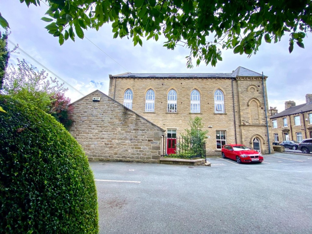 Image for Thorncliffe House, Thorncliffe Street, Huddersfield