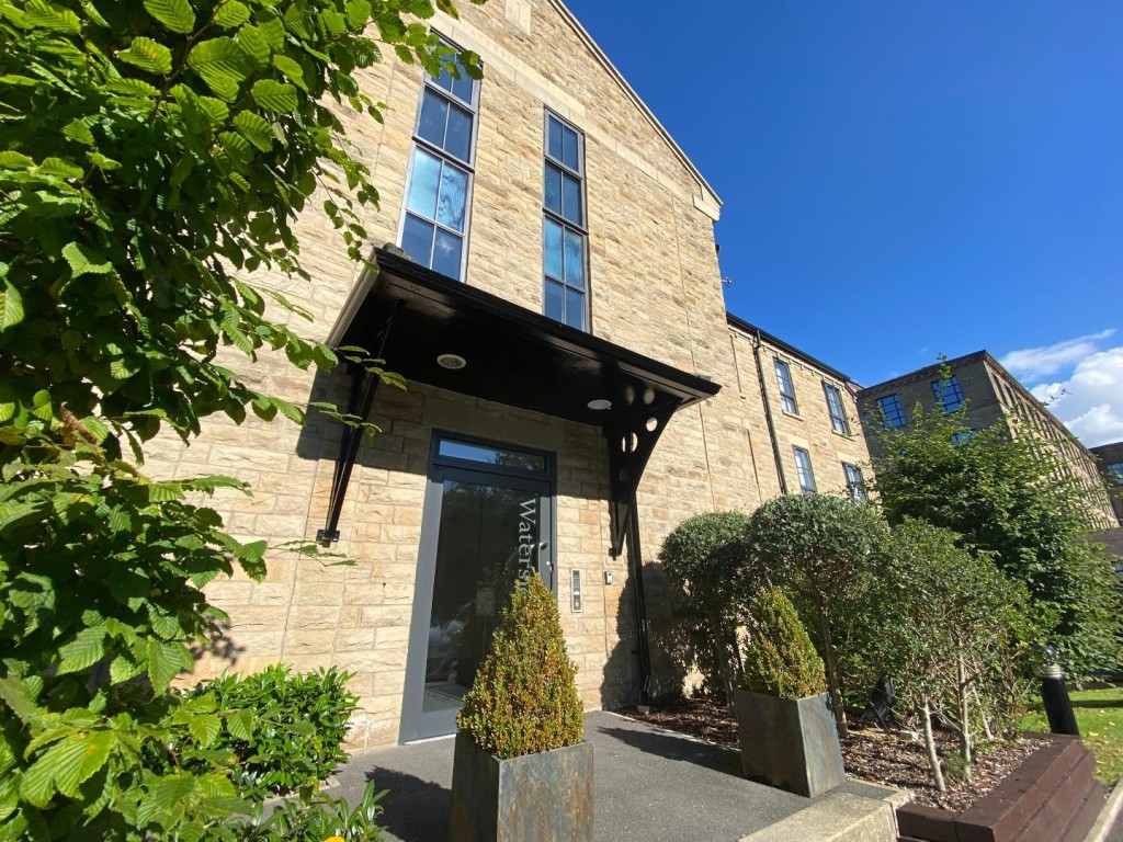 Image for Parkwood Road, Longwood, Huddersfield