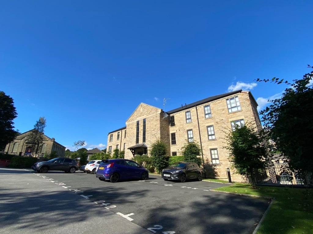 Image for Parkwood Road, Longwood, Huddersfield
