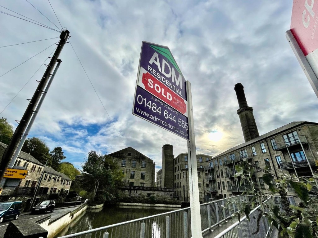 Image for Parkwood Road, Longwood, Huddersfield
