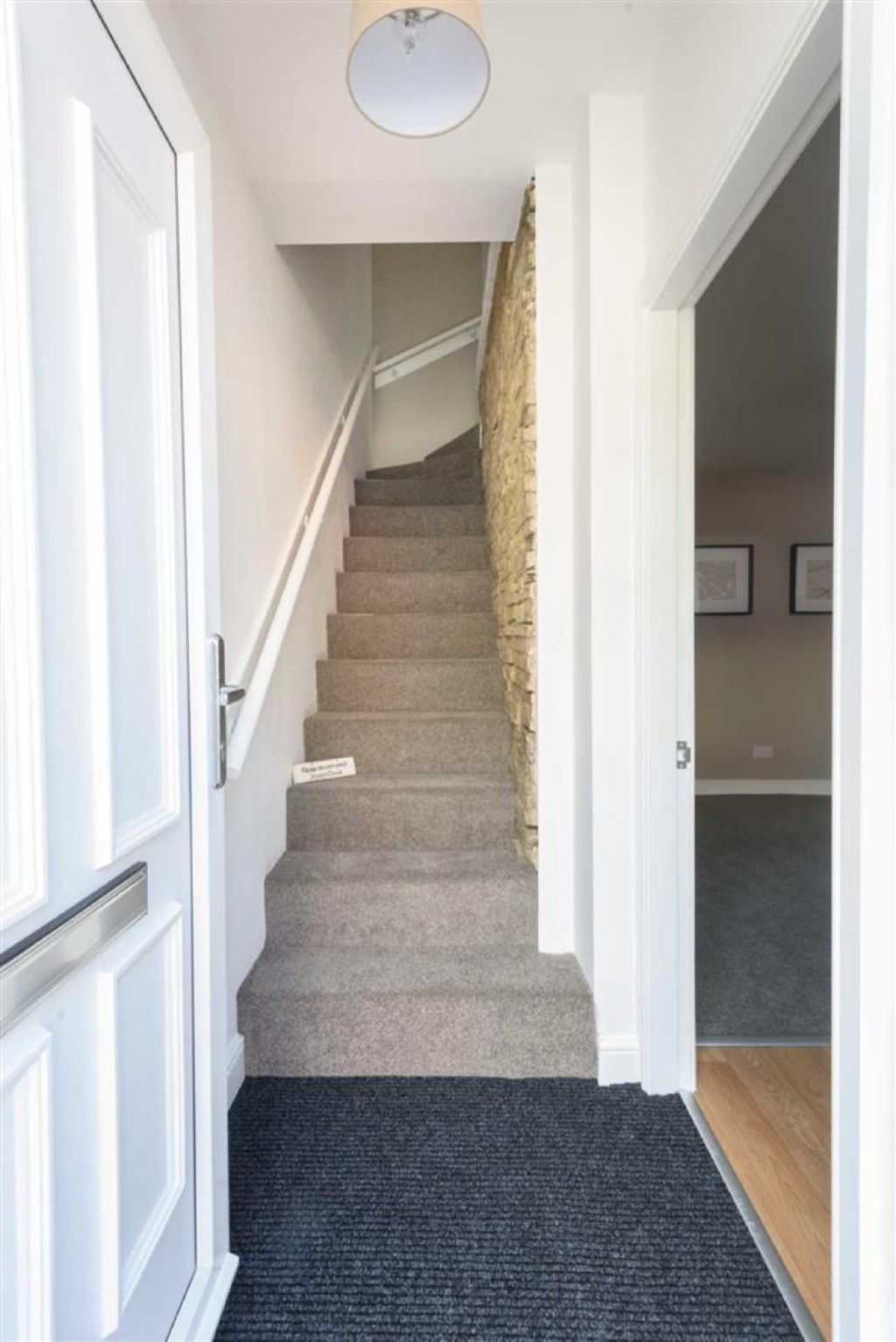 Image for Blackmoor Foot Road, Crosland Moor, Huddersfield