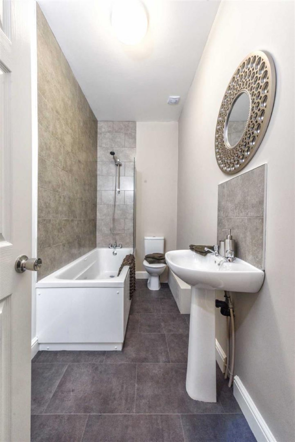 Image for Blackmoor Foot Road, Crosland Moor, Huddersfield