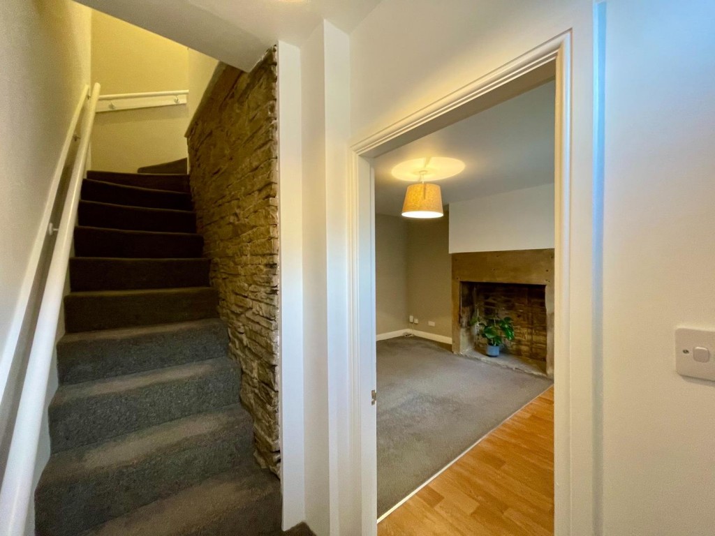 Image for Blackmoor Foot Road, Crosland Moor, Huddersfield