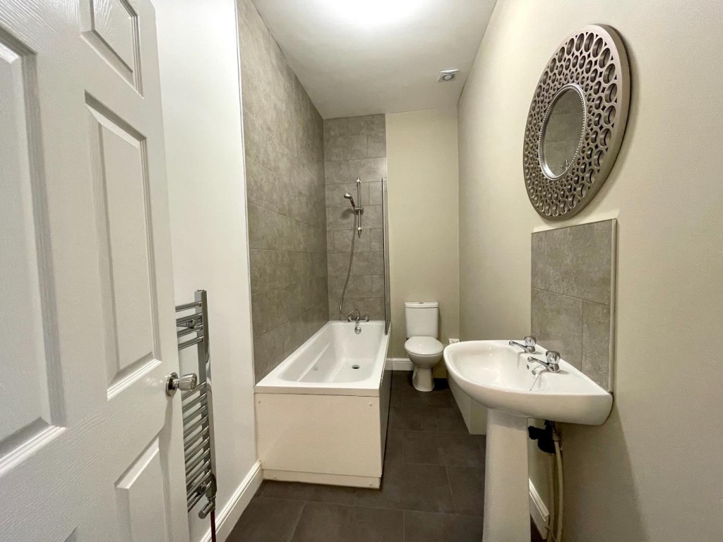 Image for Blackmoor Foot Road, Crosland Moor, Huddersfield