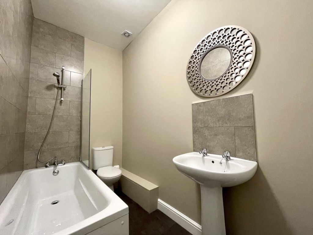 Image for Blackmoor Foot Road, Crosland Moor, Huddersfield