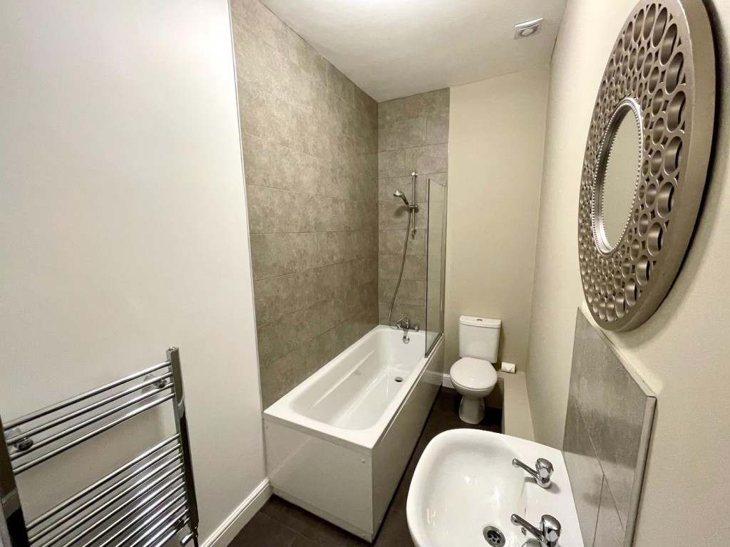 Image for Blackmoor Foot Road, Crosland Moor, Huddersfield
