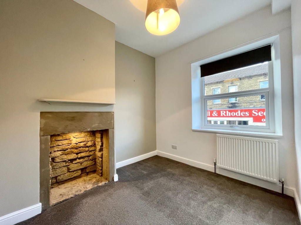 Image for Blackmoor Foot Road, Crosland Moor, Huddersfield