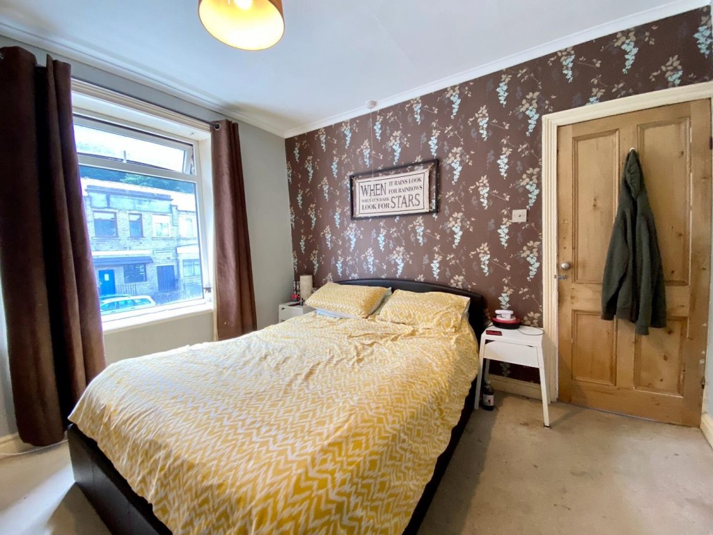Image for Manchester Road, Huddersfield