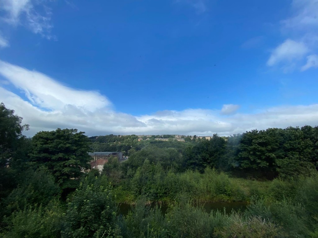 Image for Manchester Road, Huddersfield