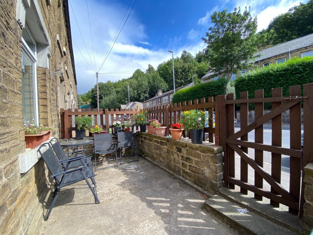 Image for Manchester Road, Huddersfield