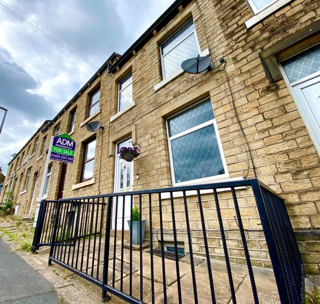 Image for Scar Lane, Huddersfield