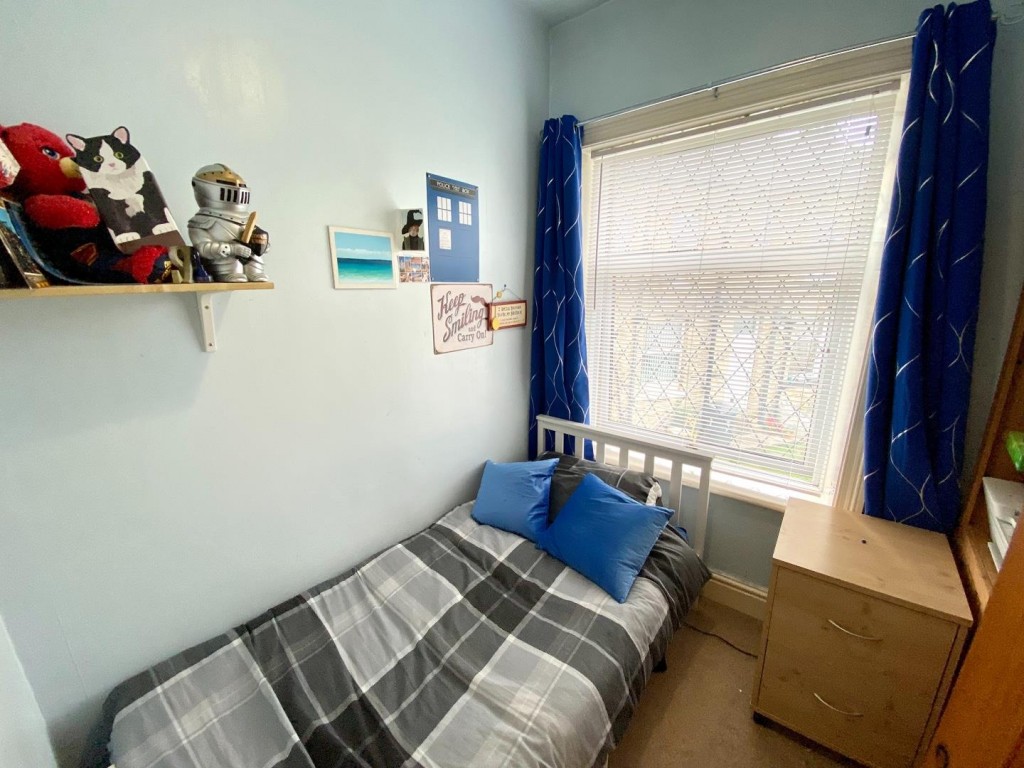 Image for Scar Lane, Huddersfield