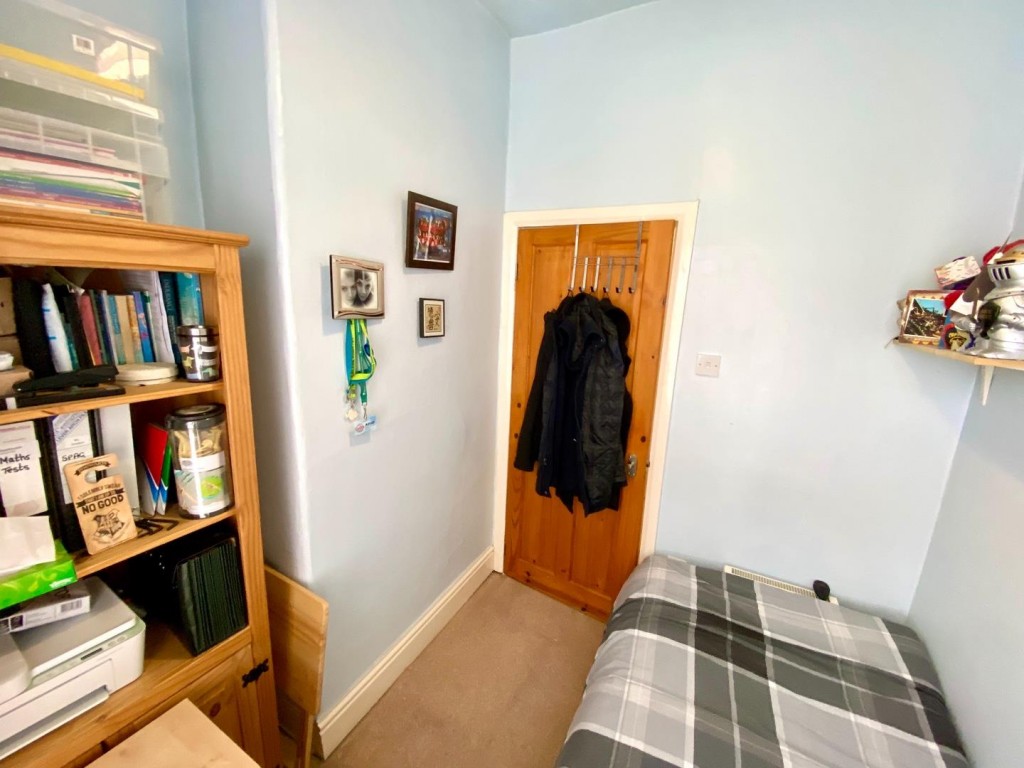 Image for Scar Lane, Huddersfield