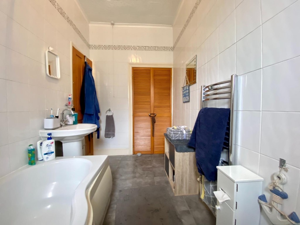 Image for Scar Lane, Huddersfield