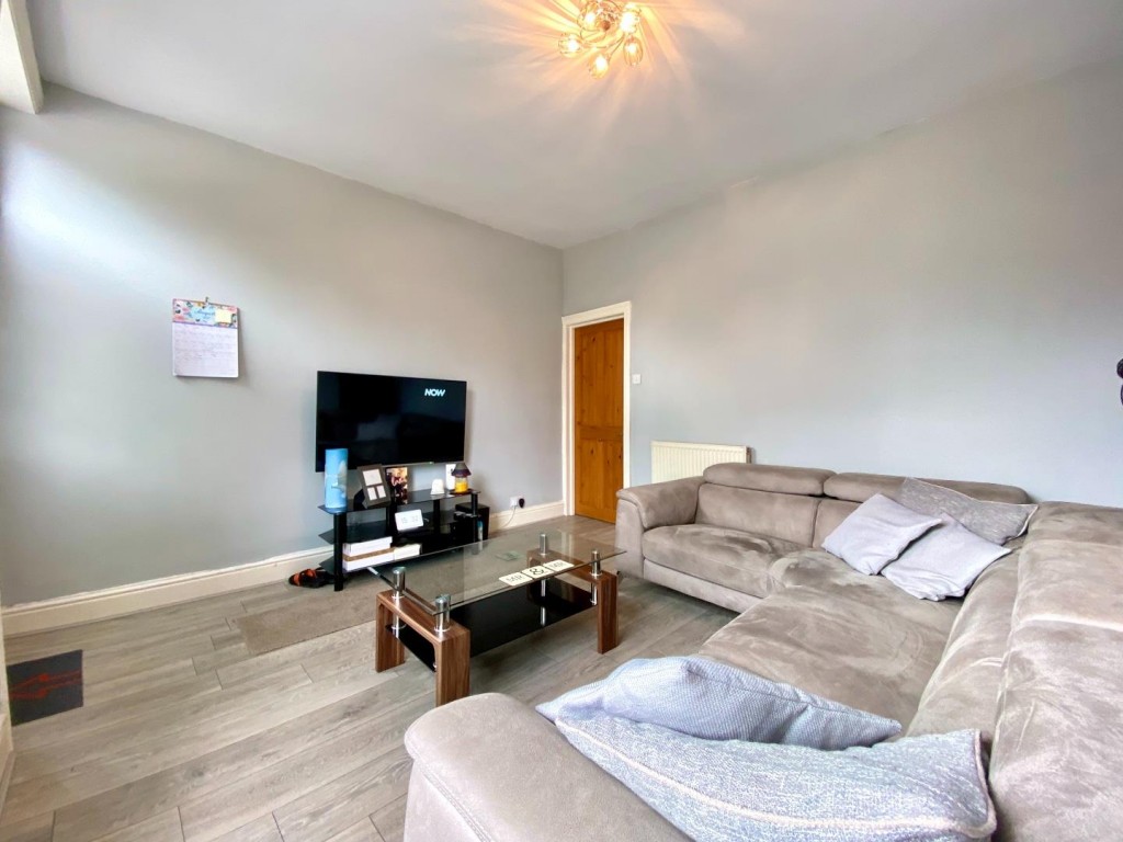 Image for Scar Lane, Huddersfield