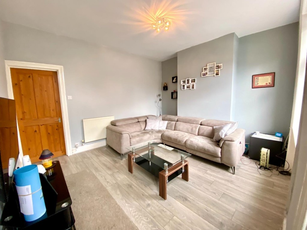 Image for Scar Lane, Huddersfield