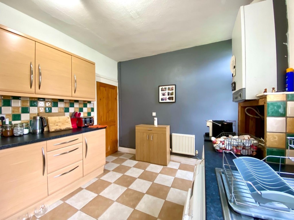 Image for Scar Lane, Huddersfield