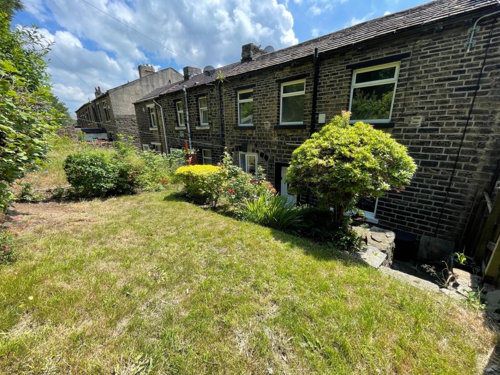 Image for Lowergate, Huddersfield