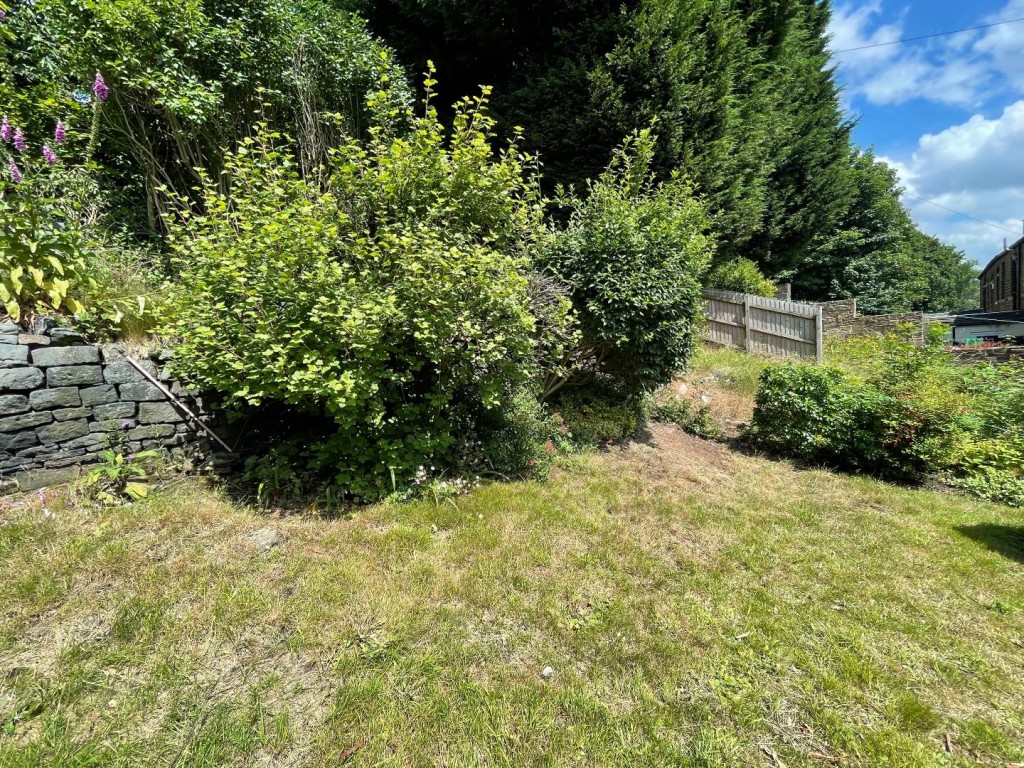 Image for Lowergate, Huddersfield