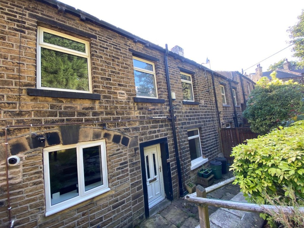 Image for Lowergate, Huddersfield