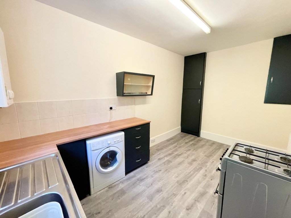 Image for Lowergate, Huddersfield