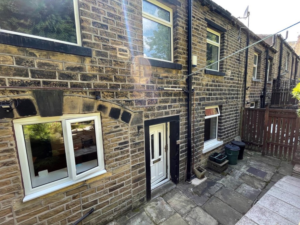 Image for Lowergate, Huddersfield
