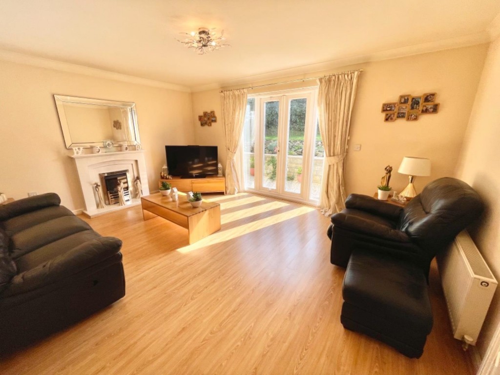 Image for Blackberry Way, Clayton, Bradford
