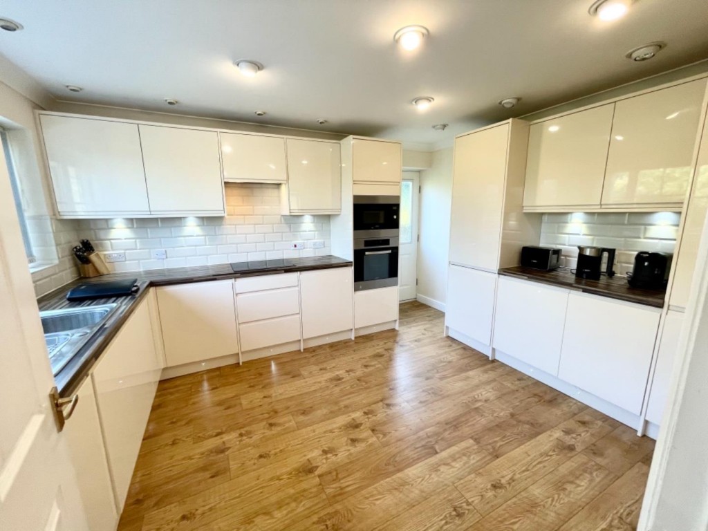 Image for Blackberry Way, Clayton, Bradford