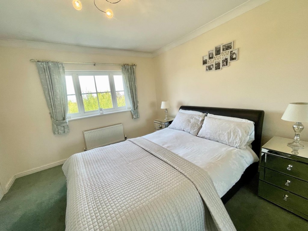 Image for Blackberry Way, Clayton, Bradford