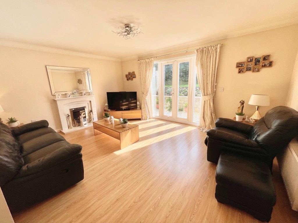 Image for Blackberry Way, Clayton, Bradford