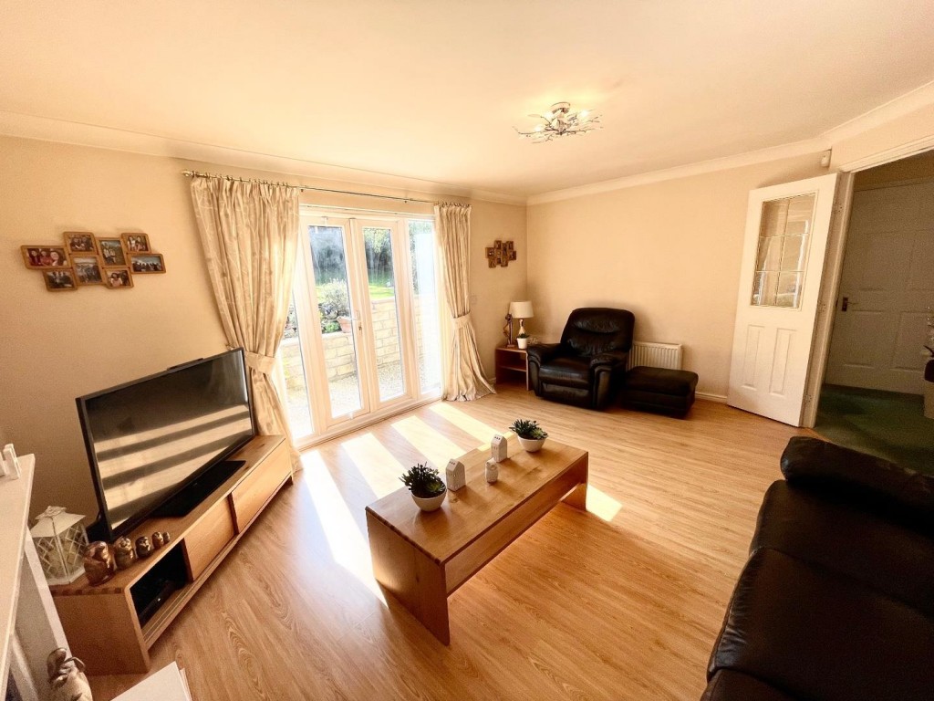 Image for Blackberry Way, Clayton, Bradford
