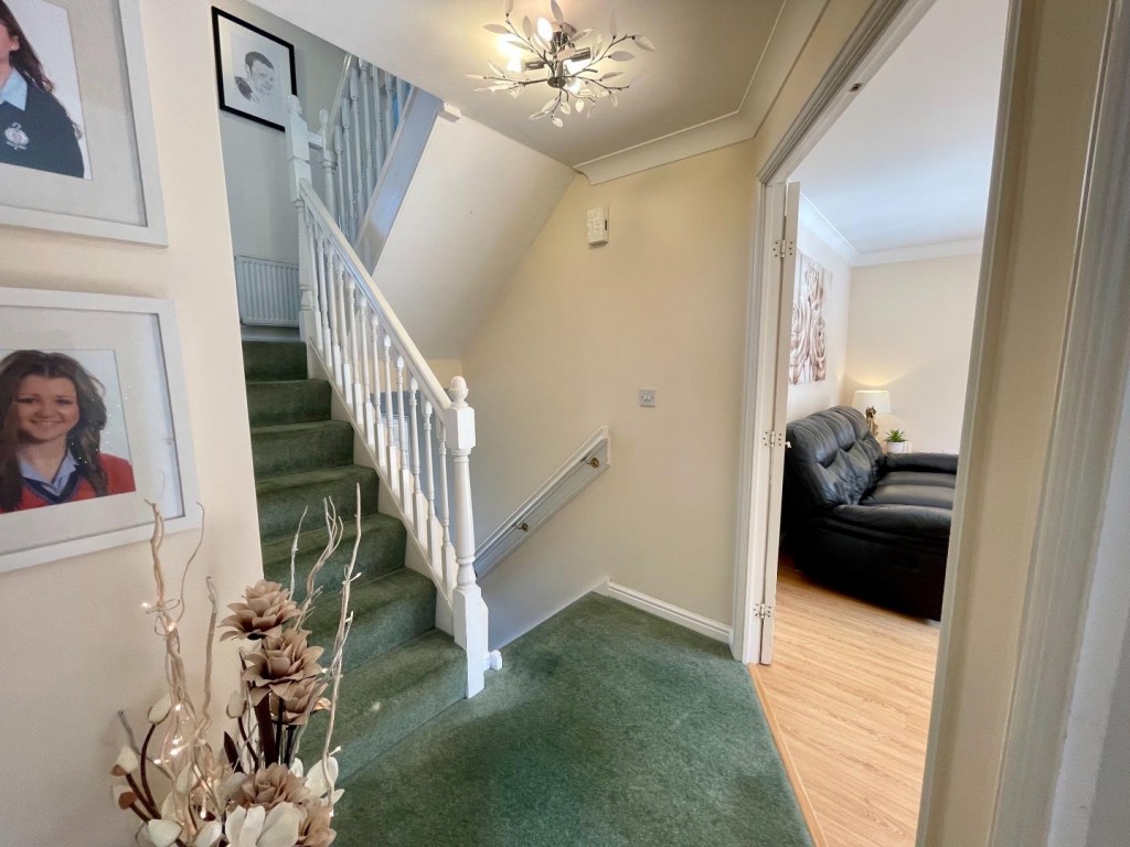 Image for Blackberry Way, Clayton, Bradford