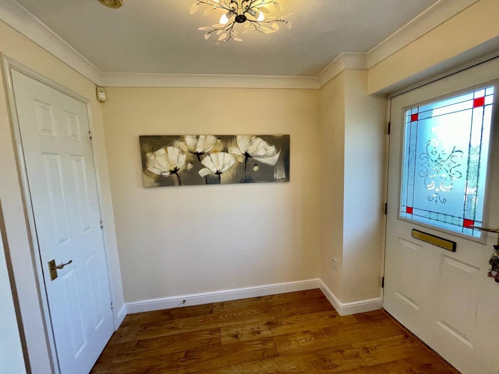 Image for Blackberry Way, Clayton, Bradford