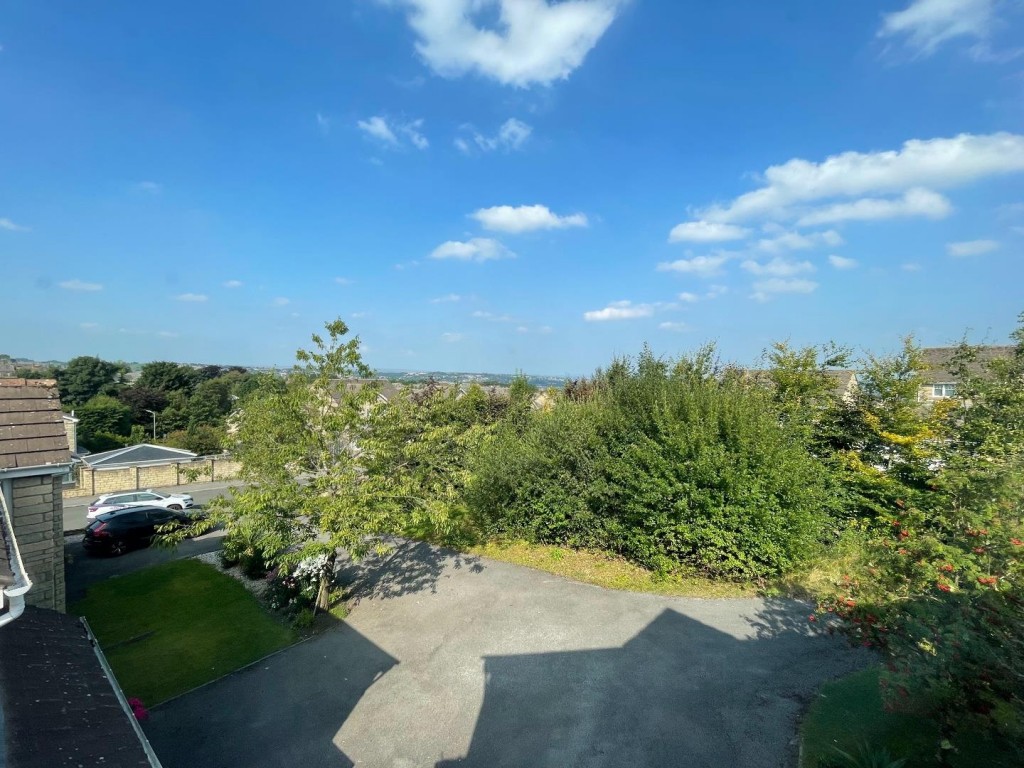 Image for Blackberry Way, Clayton, Bradford