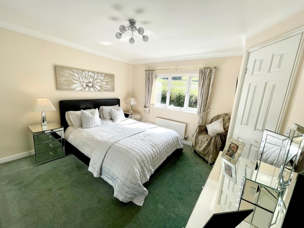 Image for Blackberry Way, Clayton, Bradford