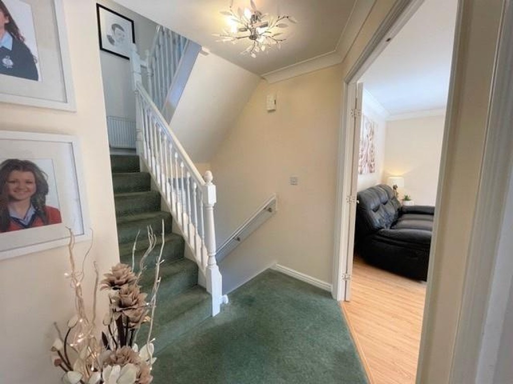Image for Blackberry Way, Clayton, Bradford