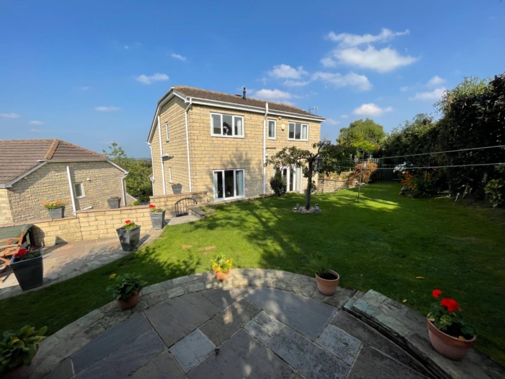 Image for Blackberry Way, Clayton, Bradford